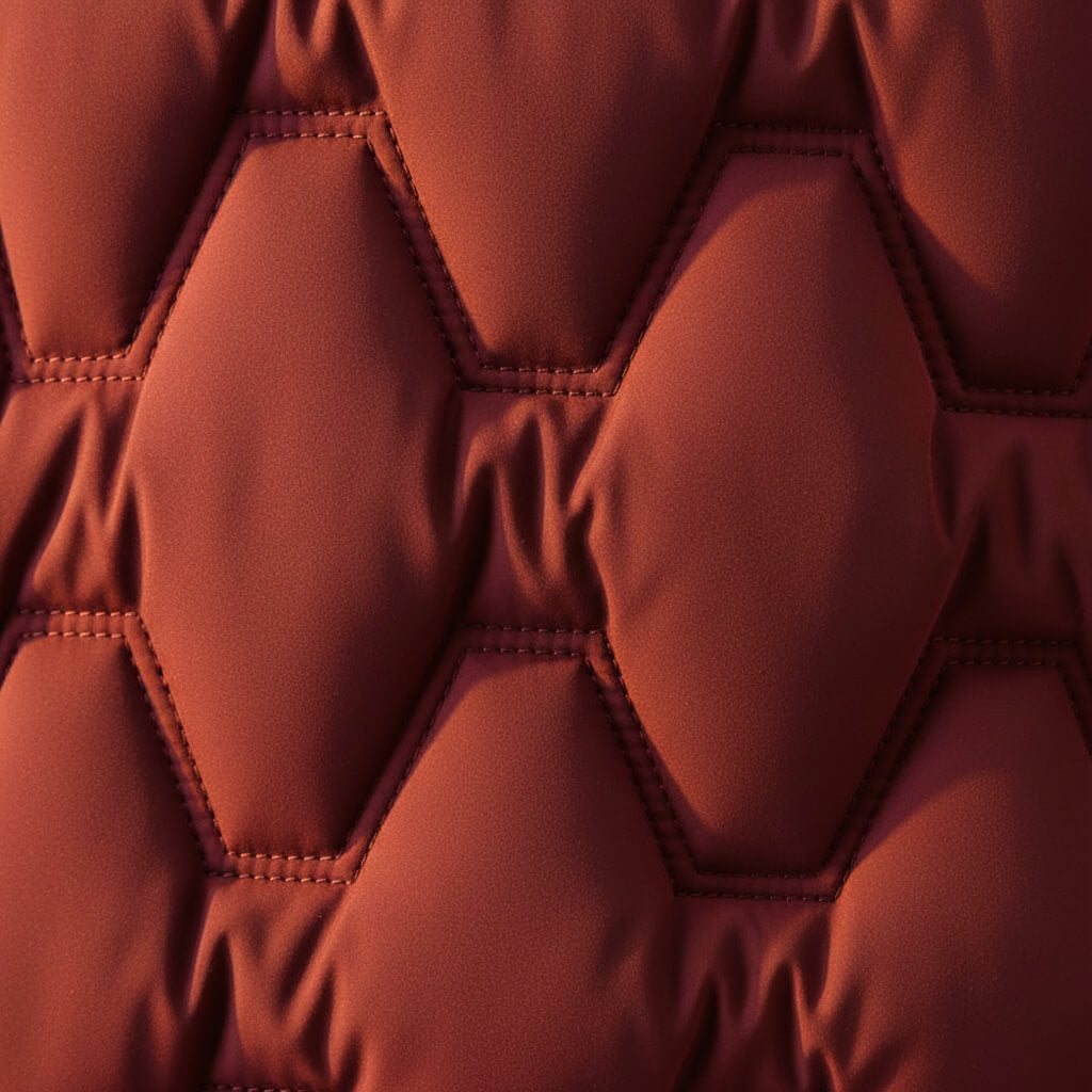 | Laurena Women’s Quilted Winter Coat